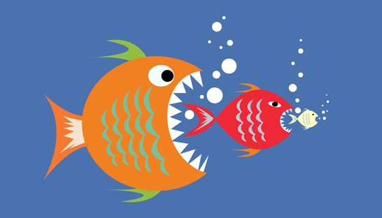 Infosys, Wipro, HCL and other Indian IT giants on acquisition and investment spree