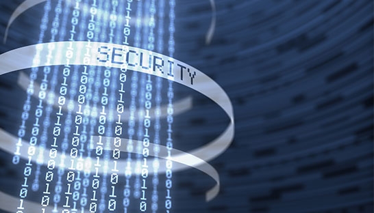 Cybersecurity breaches in UK prevalent but at relatively low level