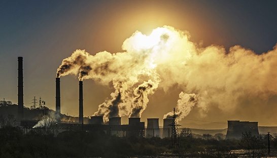 Arcadis selected to lead emission reduction scheme of Chile and Canada