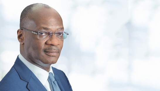 KPMG's Nigeria boss Kunle Elebute awarded Chairman role for Africa