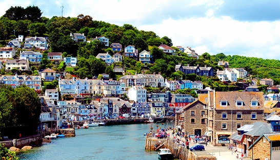 Cornwall Council castigated for £75,000 tourism report