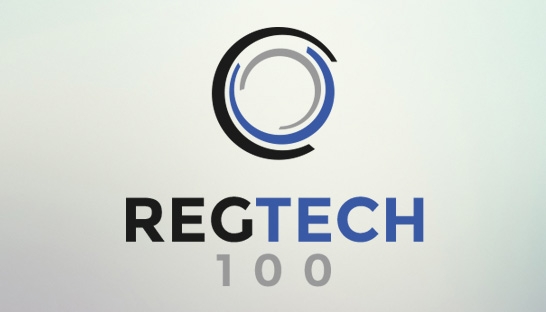 The 100 most innovative RegTech companies and start-ups