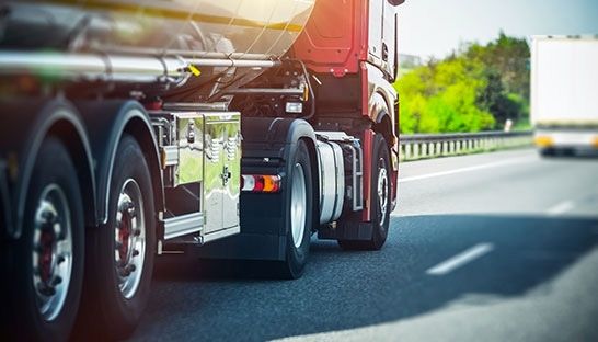 European truck manufacturers with much ground to gain in Chinese market