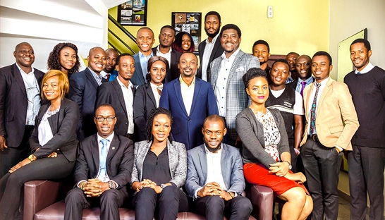 Zenera Consulting opens new ‘Signature’ office in Lagos, Nigeria