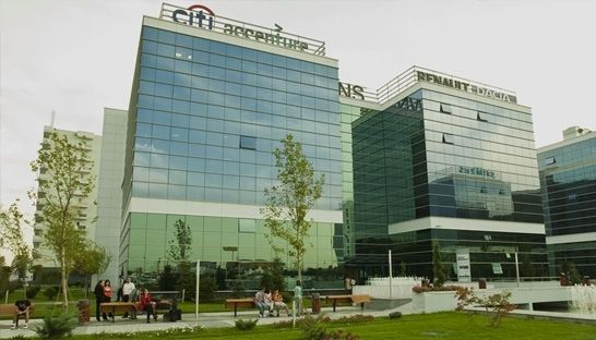 Accenture to open new BPO centre in Brasov, Romania