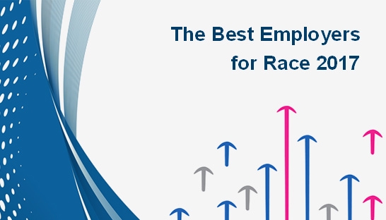 Eight professional service firms among UK's Best Employers For Race