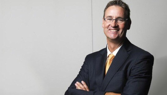 Former PwC'er Sean Joubert new CEO of tourism group Tourvest