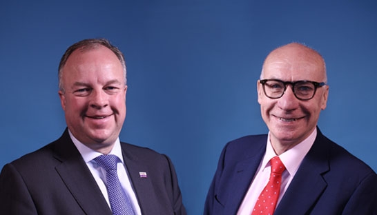 Elixirr strengthens financial services offering with new Associate Partners