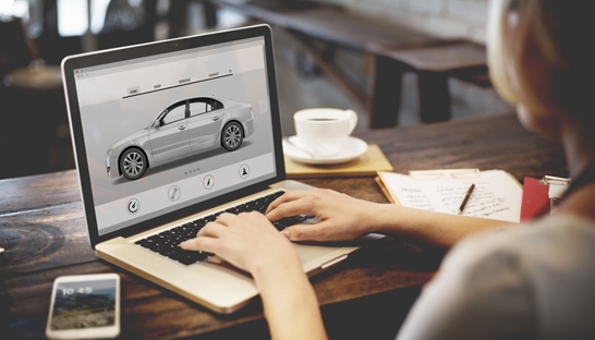 Omnichannel increasingly part of vehicle buying process in key markets