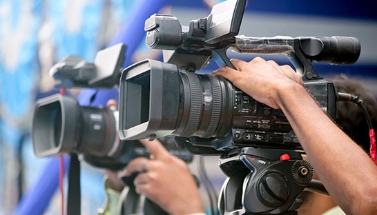 Media, entertainment industry to touch Rs. 8 trillion in revenue by 2022