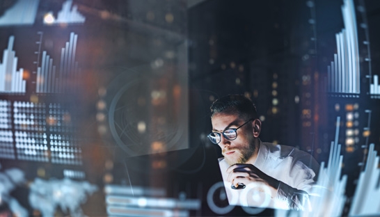 FinTechs and tech giants eye most profitable segments of banks