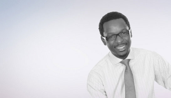 Robert Taiwo new managing director of Phillips Consulting