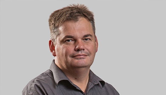Former PwC advisor Pieter Kleingeld appointed CFO of NWK