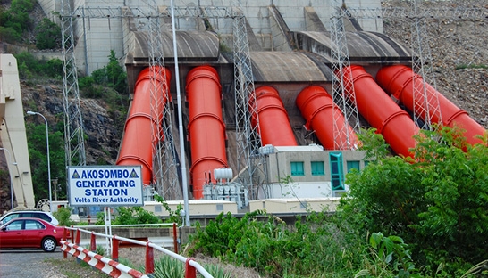 Ghana selects consulting and law firms for sale of thermal assets