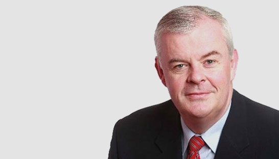 Former Accenture Ireland boss Mark Ryan joins Board of DCC