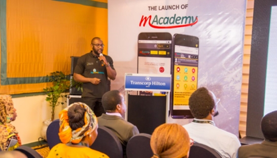 Bilyak Consulting launches digital education app mAcademy