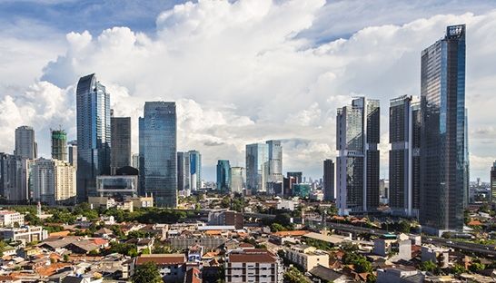 M&A activity in Indonesia bounces back from recent slump