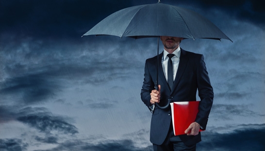 Insurance industry M&A sees decline in volume counterbalanced by mega-deals