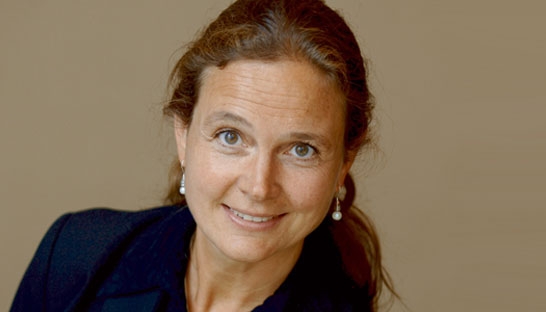 Ramboll Group appoints Hilde Tonne as Chief Innovation Officer