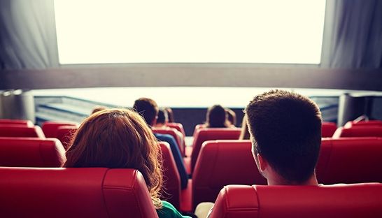 BCG to help Saudi Arabia with opening of landmark public cinemas