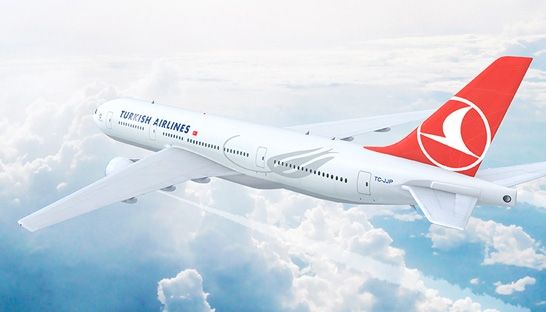 Turkish Airlines turns to German consultants for airport relocation