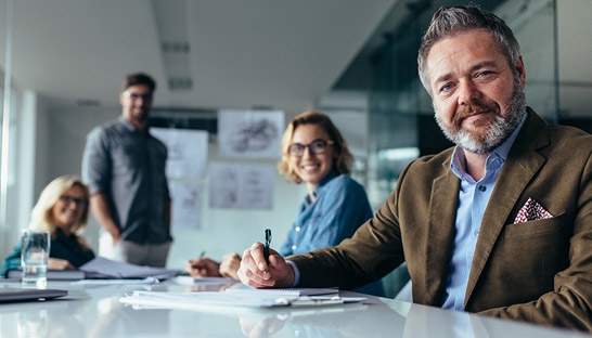 Four employee engagement tips for business leaders in 2018