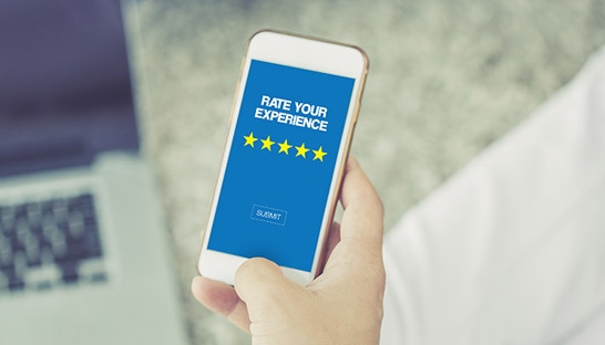 Digital trust of UK consumers is critical for good brand experiences