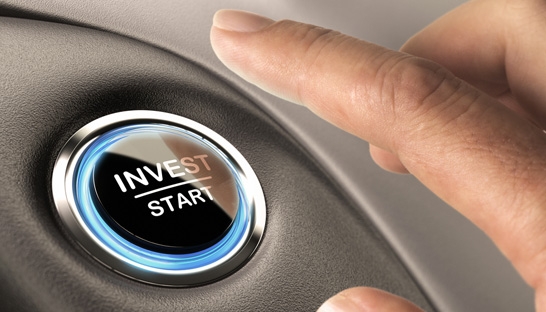 Cautious investors eye long-term vision and strategy over short-term risks