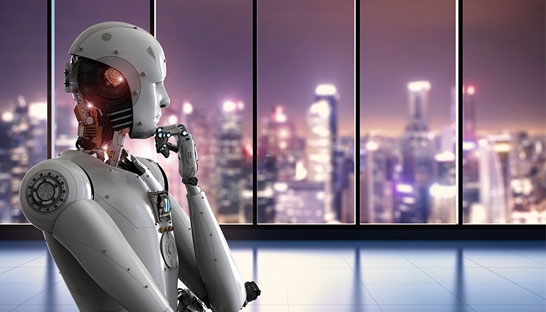 AI could contribute nearly $1 trillion to Indian economy by 2035