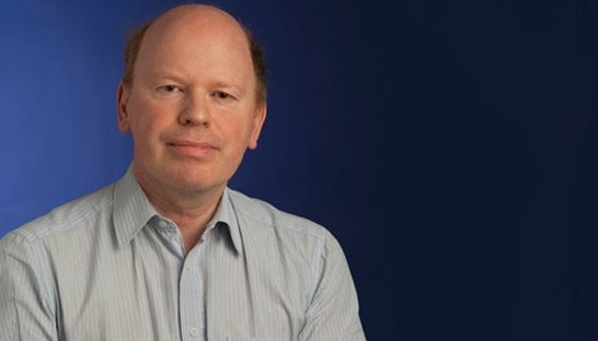 KPMG appoints cybersecurity expert David Ferbrache as Chief Technology Officer