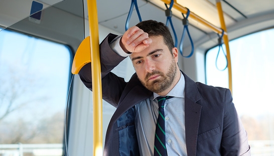 UK rail commute could cost 13% of annual salary after latest price hike