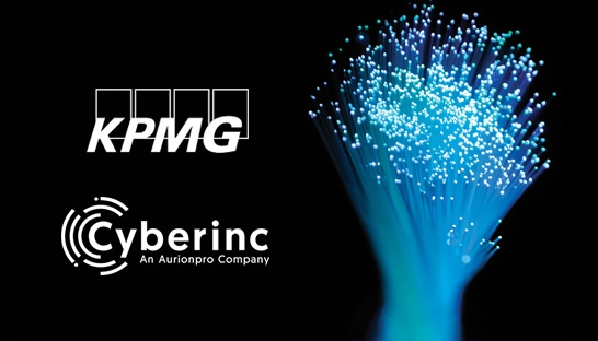 KPMG acquires cybersecurity business Cyberinc, adds 190 experts