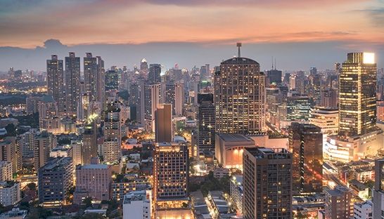 Asian cities rank as most expensive in global Mercer survey