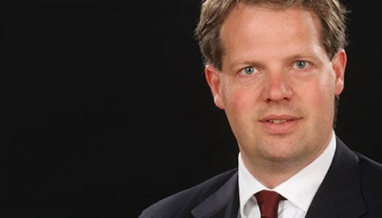 Accuracy partner new President of Association for Corporate Growth | Holland