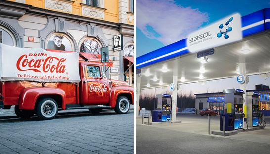 Coke and Sasol become first non-financial firms to drop McKinsey in SA