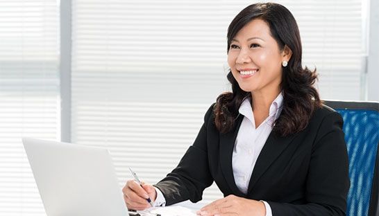 Women account for one quarter of Vietnam's CEOs and directors 