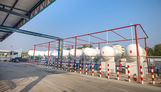LPG consumption and imports in India set to grow
