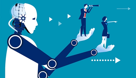 HR departments lack 'good understanding' of automation impact on skills