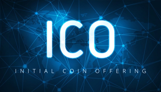 Value of Initial Coin Offerings market breaks through $4 billion barrier