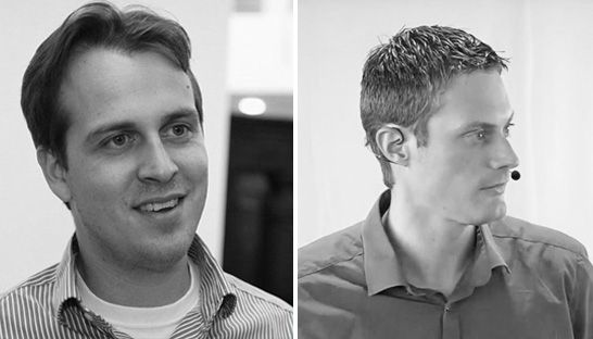 delaware Belgium promotes Jan De Bock and Steven Lenaerts to partner