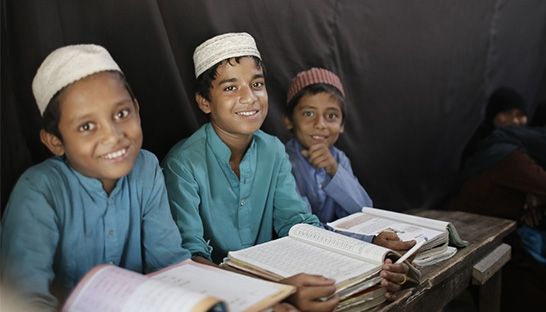 Save the Children Bangladesh continues collaboration with MTI Consulting