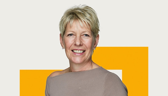 Mott MacDonald appoints Cathy Travers as Managing Director