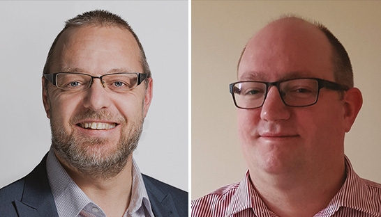 Ramboll bolsters Birmingham office with two senior appointments
