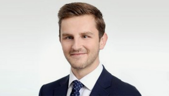 Thomas Linton joins financial services BCS Consulting from PwC
