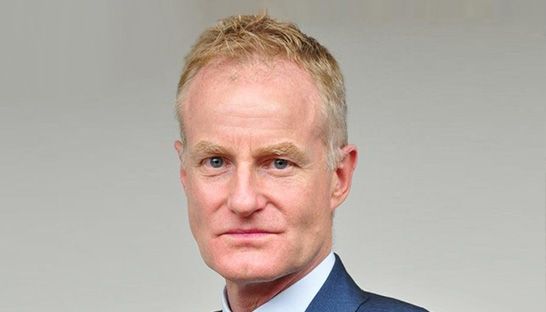 Mott MacDonald appoints new Managing Director for Middle East 