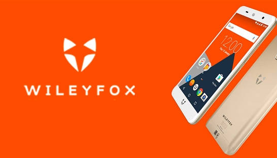UK phone maker WileyFox appoints Quantuma as administrator