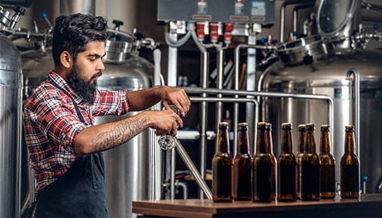 AB InBev insources Bengaluru business operations back from Accenture