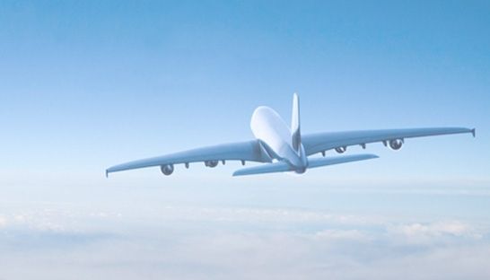 Global travel set to spike on back of growing Asian demand