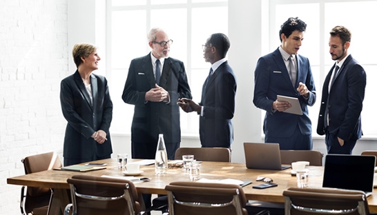 Management team diversity linked to improved financial performance once more
