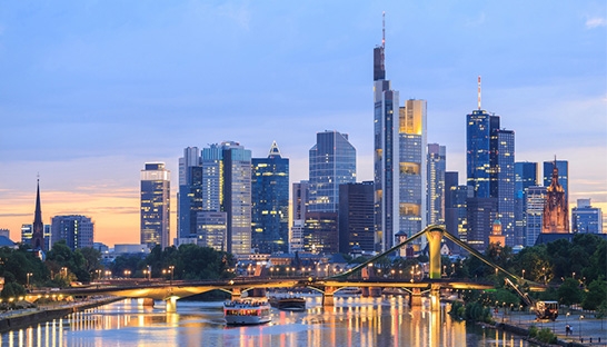 Ten trends set to dominate the agenda of Europe's banking industry
